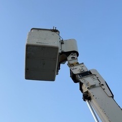 TOYOTA DYNA 高所作業車　修復歴無し 全て動作確認済みの画像