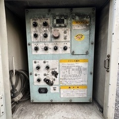 TOYOTA DYNA 高所作業車　修復歴無し 全て動作確認済みの画像