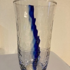 グラスの画像