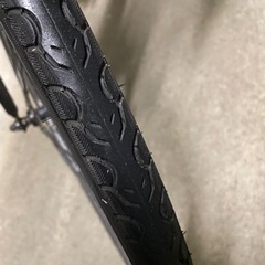 ハマー自転車の画像