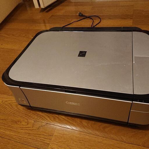 プリンター  canon pixus mp540