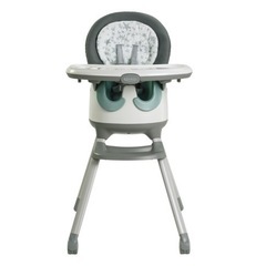 【 美品・箱付き 欠品なし 】グレコ ベビーチェア②グレコ 7-...