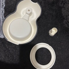 ペット自動給水器　水飲み　最終値下げの画像