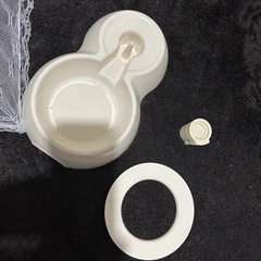 ペット自動給水器　水飲み　最終値下げの画像