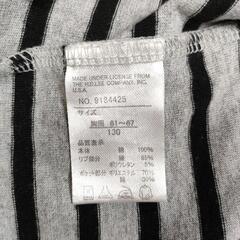 LEE　半袖Tシャツ【used 130】の画像