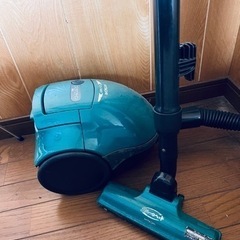 日立 紙パック掃除機 CV‑PC9 シャンパン 中古 日立 紙パック掃除機 CVPC9 シャンパン 中古｜Yahoo!フリマ（旧PayPay