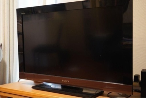 SONY BRAVIA 32インチKDL-32EX300