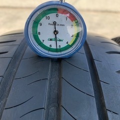 195/55R16 ミシュラン　エナジーセーバー　2本の画像