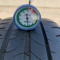 195/55R16 ミシュラン　エナジーセーバー　2本の画像