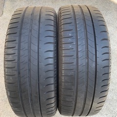 195/55R16 ミシュラン　エナジーセーバー　2本の画像