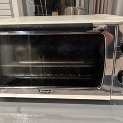 デロンギ オーブントースター ディスティンタペルラ コレクション