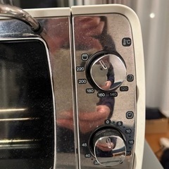 デロンギ オーブントースター ディスティンタペルラ コレクションの画像
