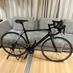 ビアンキBianchi  インテンソ INTENSO TIAGRA/105  55サイズ