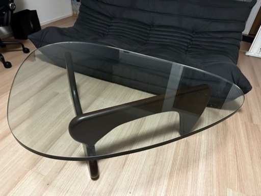 GWまで値下げ イサムノグチ コーヒーテーブル