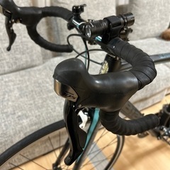 ビアンキBianchi  インテンソ INTENSO TIAGRA/105  55サイズの画像