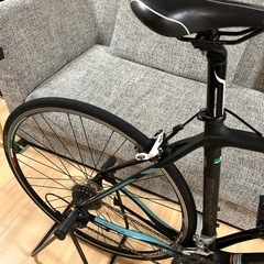 ビアンキBianchi  インテンソ INTENSO TIAGRA/105  55サイズの画像