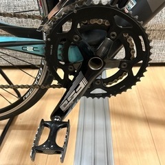 ビアンキBianchi  インテンソ INTENSO TIAGRA/105  55サイズの画像