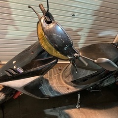 【受渡し予定者様決定！】ホンダ　ディオ　Dio AF28 原付