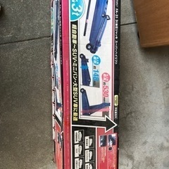 3トンジャッキ
