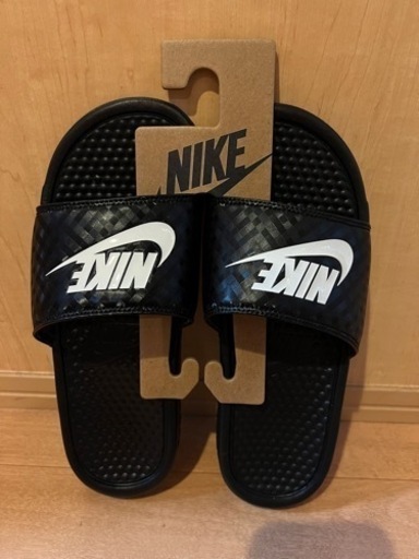 ★NIKE サンダル★新品未使用★25cm★