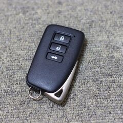 初期化可能　レクサススマートキー　レクサス　トヨタ　スマートキー...