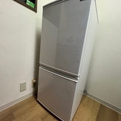 冷蔵庫♪