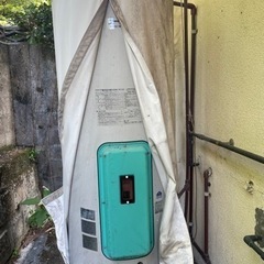 セキスイ電気温水器460ℓ