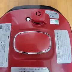 電気圧力鍋の画像