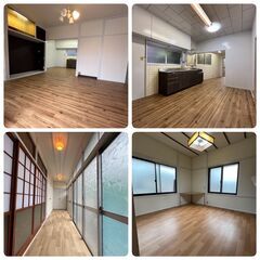 【初期費用無料】ペット多頭飼いOK！お庭と駐車場付！小倉北区の戸建て賃貸住宅　 - 賃貸（マンション/一戸建て）