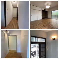 【初期費用無料】ペット多頭飼いOK！お庭と駐車場付！小倉北区の戸建て賃貸住宅　 − 福岡県