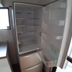 パナソニック　冷蔵庫　365L　値下げしました！【商談中】の画像