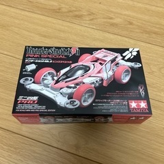 Yahoo!オークション -「タミヤ サンダーショット ラジコン」の