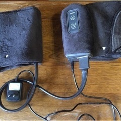 最下限値下げ【ほぼ新品】日頃の疲れにラクラク♪の画像