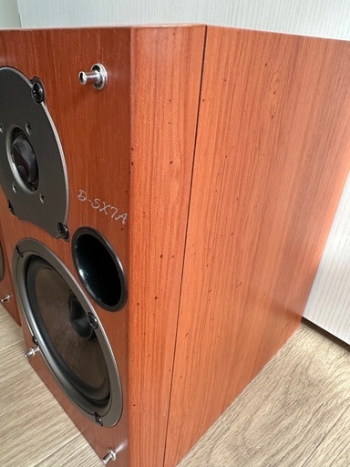 D-SX7A スピーカー　Onkyo