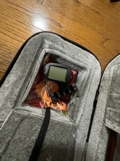 バイオリン   初心者用