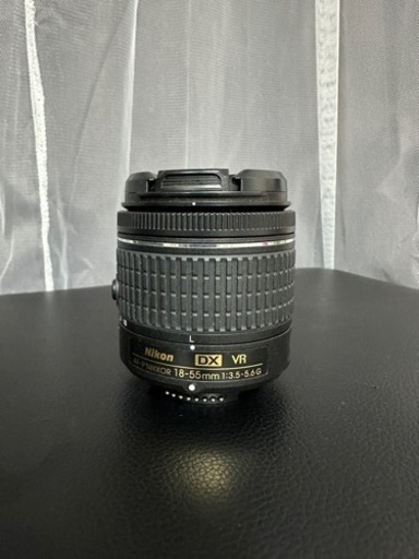  Nikon D3400 ニコン 一眼レフ カメラ