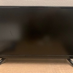メーカー不明19vテレビ