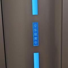 エアーリア　空気循環式紫外線清浄機（30Wタイプ）の画像