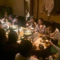 (男性超ギガMAX究極急募‼️)【5月5日(祝)19時30分〜上野駅】GWは超爆安価格でお友達・ご縁作り‼️‼️【超絶品‼️‼️九州料理フルコース8品＋お酒飲み放題つきで、超爆安700円‼️‼️】20,30,40代飲み会‼️‼️(男性はLINE登録で5,700円) − 東京都