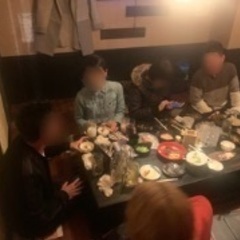 (男性超ギガMAX究極急募‼️)【5月5日(祝)19時30分〜上野駅】GWは超爆安価格でお友達・ご縁作り‼️‼️【超絶品‼️‼️九州料理フルコース8品＋お酒飲み放題つきで、超爆安700円‼️‼️】20,30,40代飲み会‼️‼️(男性はLINE登録で5,700円) - パーティー