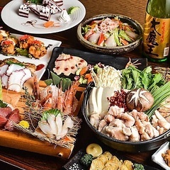 (男性超ギガMAX究極急募‼️)【5月5日(祝)19時30分〜上野駅】GWは超爆安価格でお友達・ご縁作り‼️‼️【超絶品‼️‼️九州料理フルコース8品＋お酒飲み放題つきで、超爆安700円‼️‼️】20,30,40代飲み会‼️‼️(男性はLINE登録で5,700円) - イベント