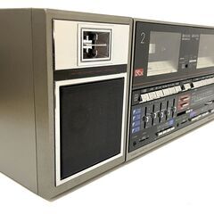 カセットデッキ直せる方！の画像
