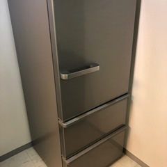 引き取り限定！格安出品　AQUA AQR-27J 