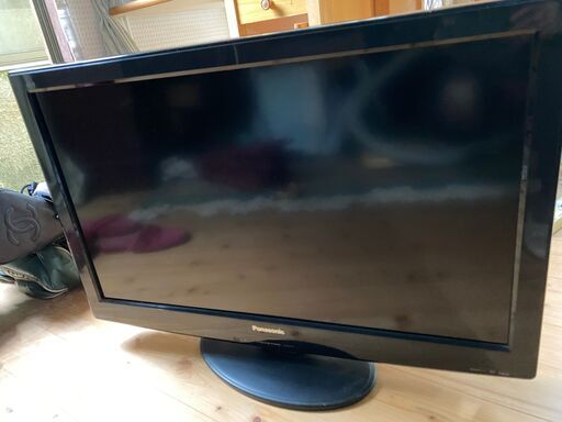 Panasonic TH-L32X2　VIER　液晶テレビ