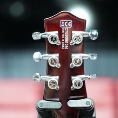 美品 GRETSCH G5230T  Firebird Redの画像