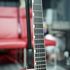 美品 GRETSCH G5230T  Firebird Redの画像