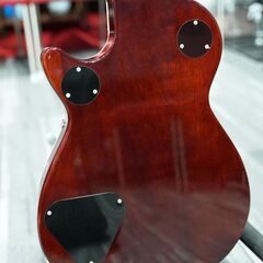美品 GRETSCH G5230T  Firebird Redの画像