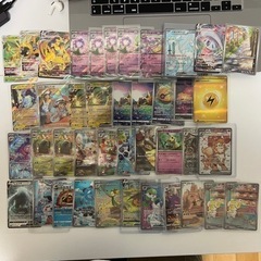 【閲覧用】ポケモンカード欲しい商品を教えてください