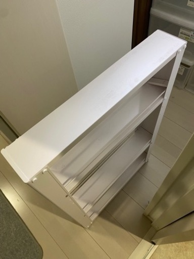 収納器具　収納ホルダー