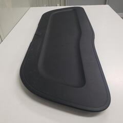 引取限定富山市より！ホンダライフJB5 6 7 8バックドア・リアゲート内張りパネル　カラーブラック　黒の画像